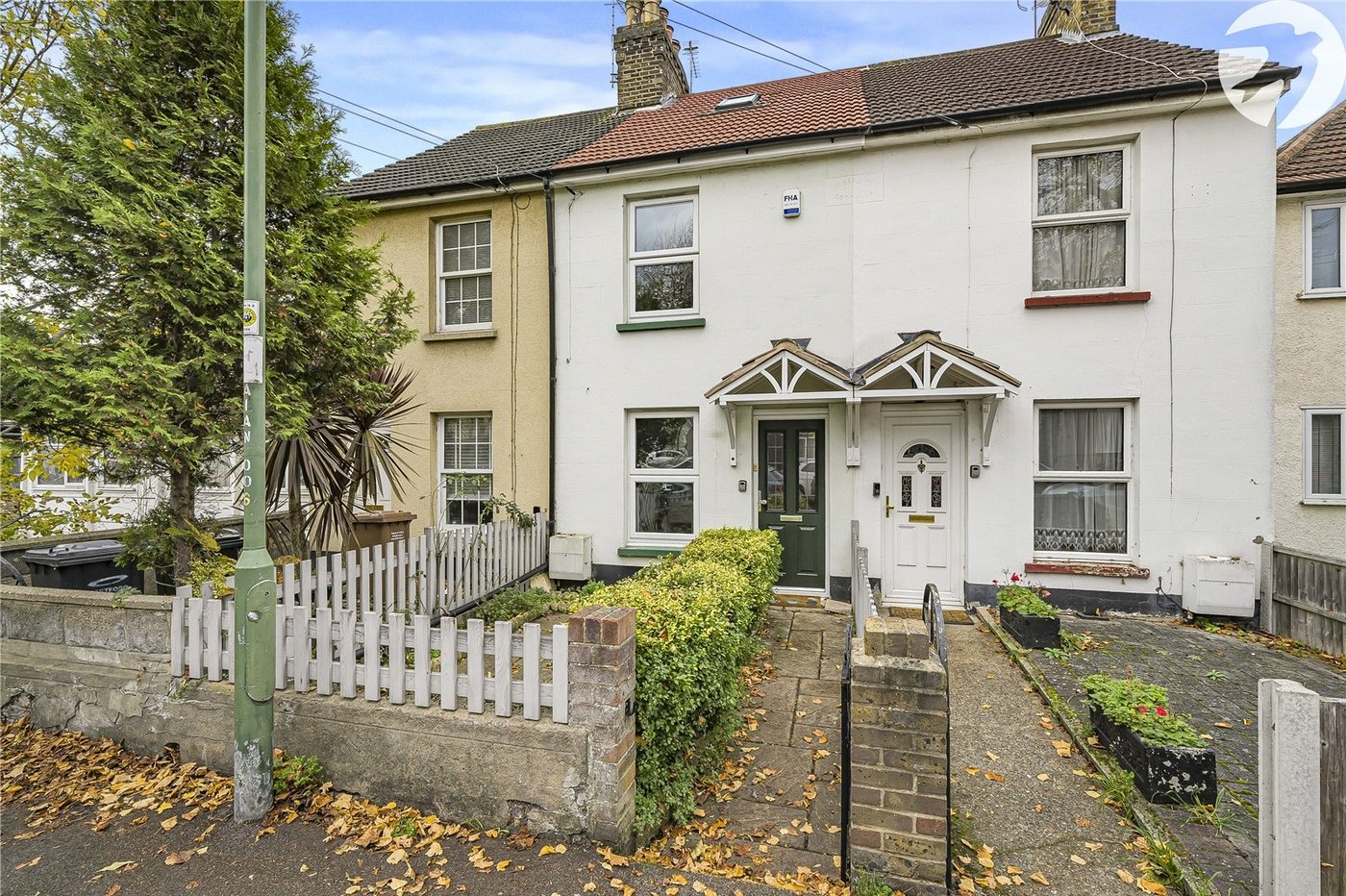 3 bedroom house for sale in Dartford | Robinson Jackson