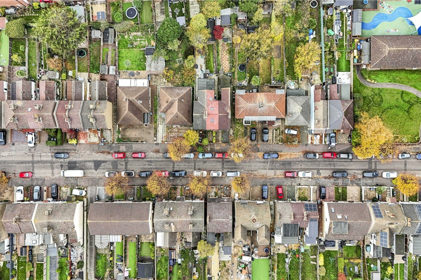 3 bedroom house for sale in Dartford | Robinson Jackson