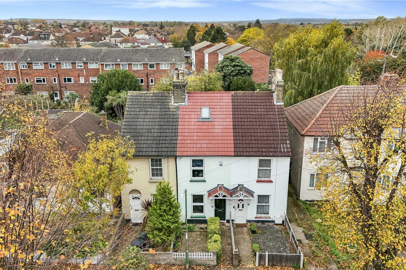 3 bedroom house for sale in Dartford | Robinson Jackson