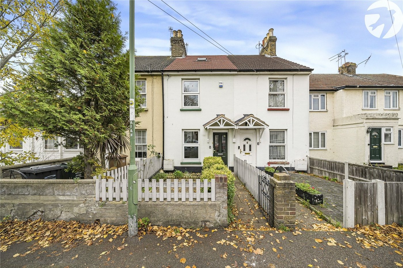 3 bedroom house for sale in Dartford | Robinson Jackson