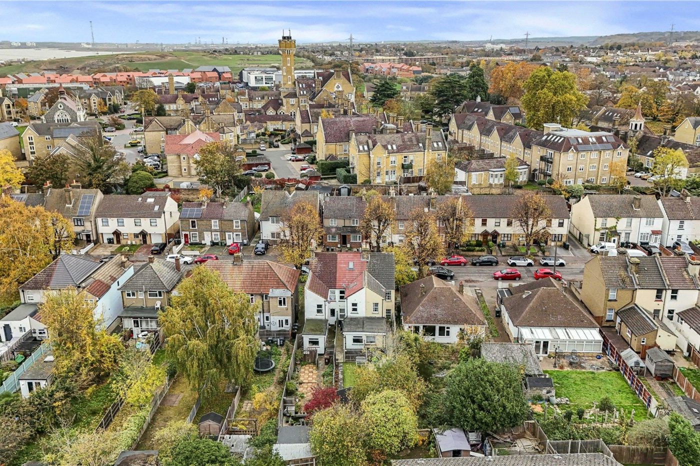 3 bedroom house for sale in Dartford | Robinson Jackson