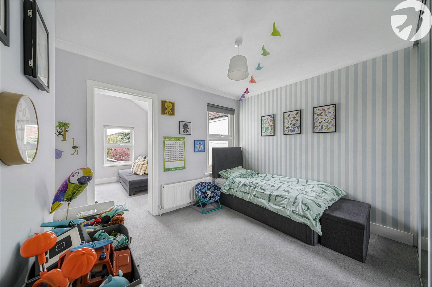 3 bedroom house for sale in Dartford | Robinson Jackson