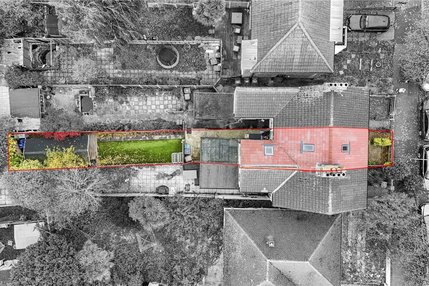 3 bedroom house for sale in Dartford | Robinson Jackson