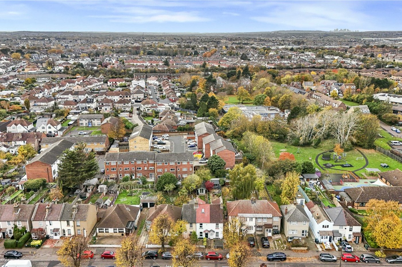 3 bedroom house for sale in Dartford | Robinson Jackson