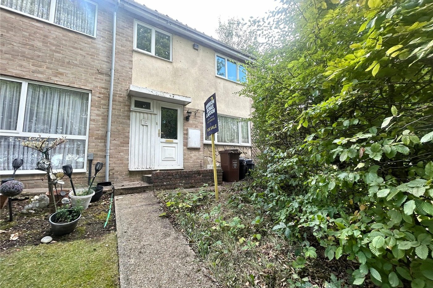 3 bedroom house for sale in Chatham | Robinson Michael & Jackson