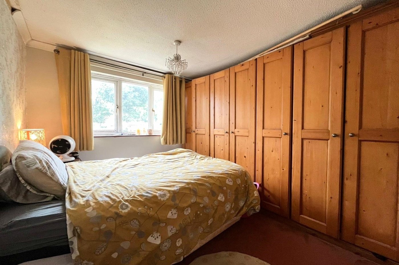 3 bedroom house for sale in Chatham | Robinson Michael & Jackson