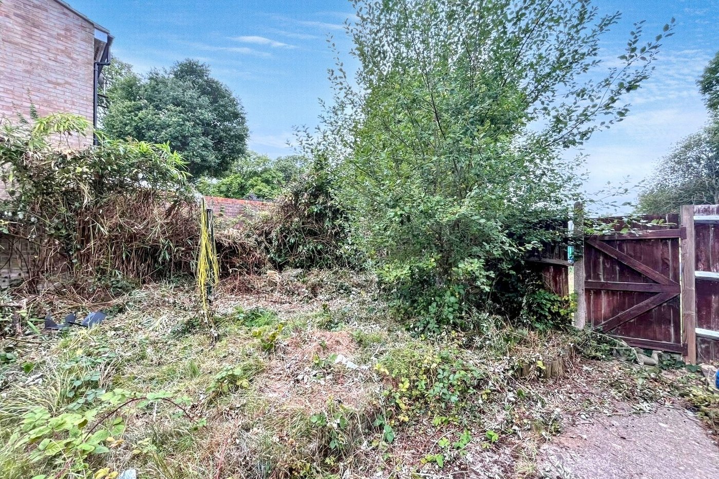 3 bedroom house for sale in Chatham | Robinson Michael & Jackson