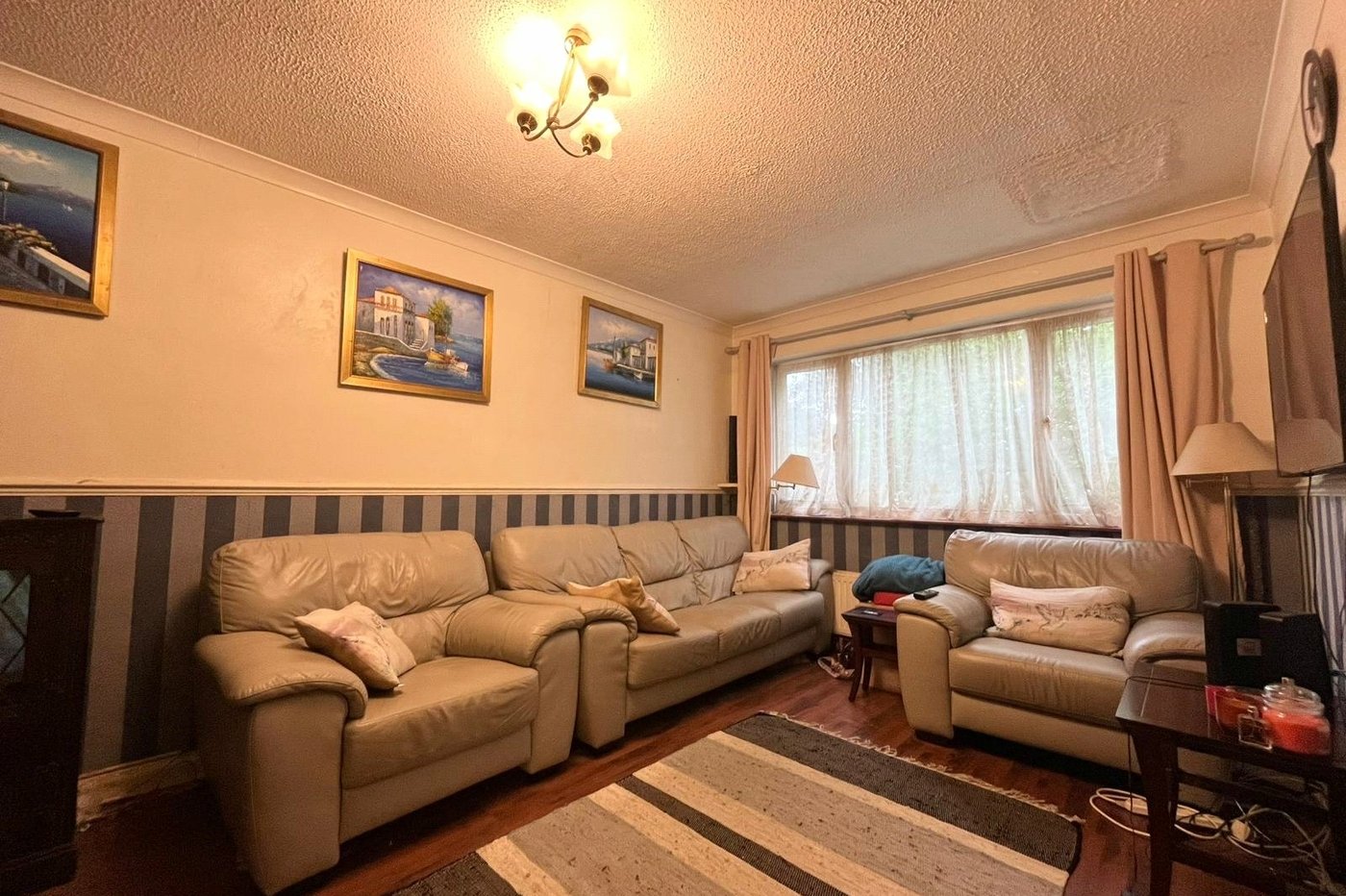 3 bedroom house for sale in Chatham | Robinson Michael & Jackson