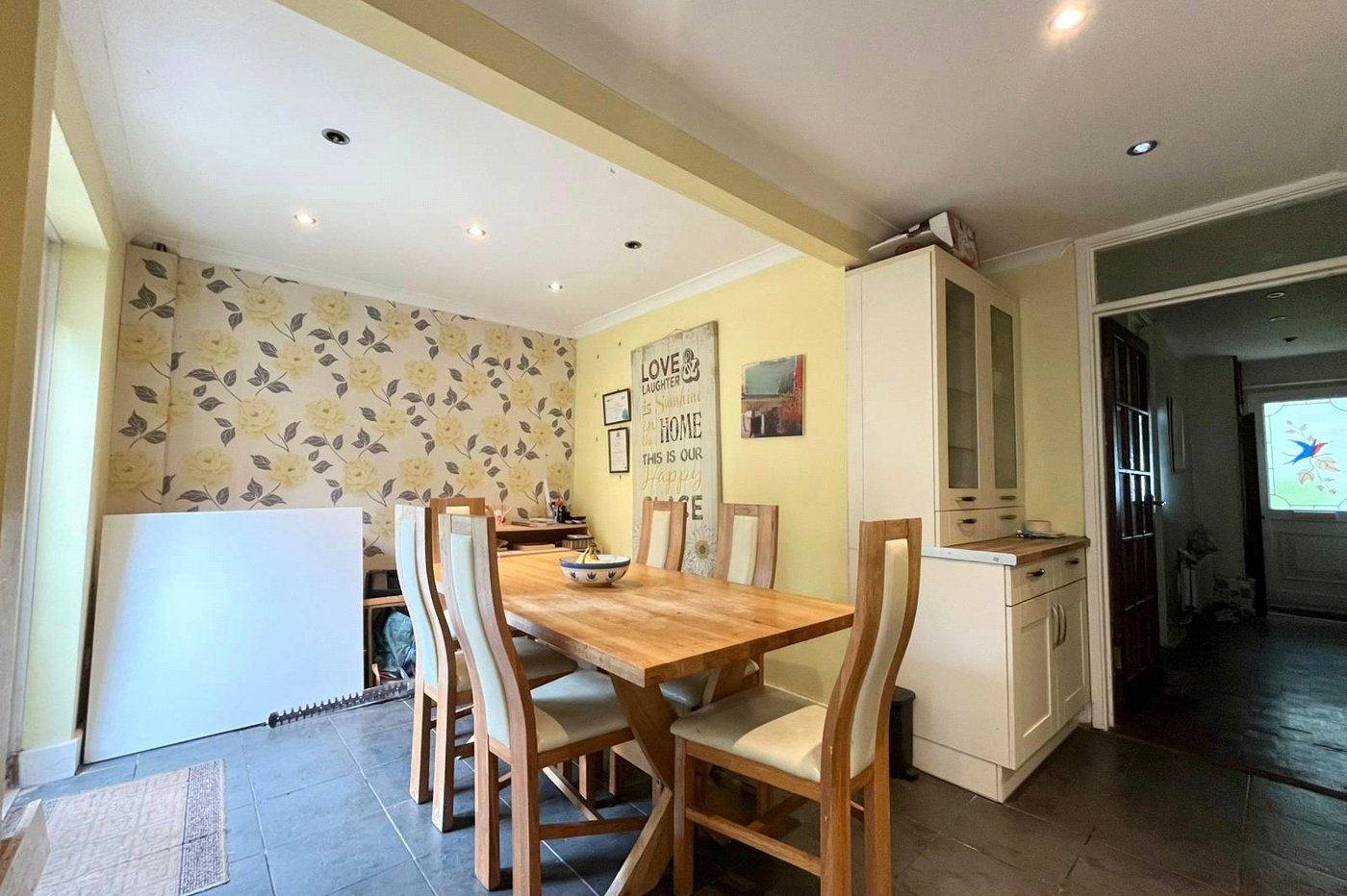 3 bedroom house for sale in Chatham | Robinson Michael & Jackson