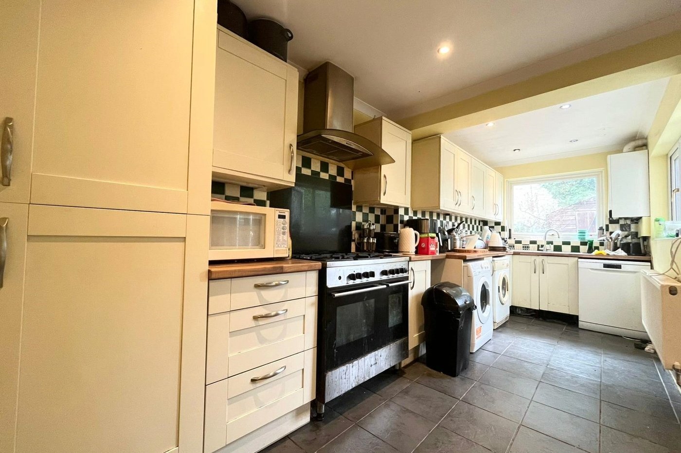 3 bedroom house for sale in Chatham | Robinson Michael & Jackson