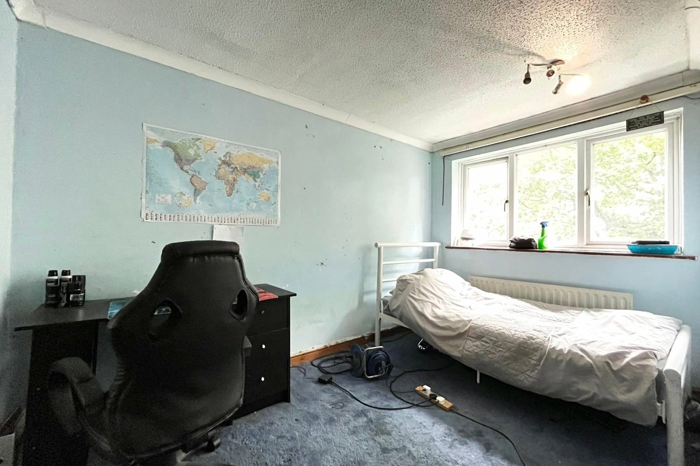 3 bedroom house for sale in Chatham | Robinson Michael & Jackson