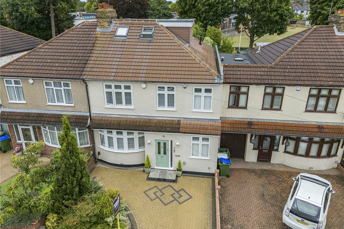 7 bedroom house for sale in Bexley | Robinson Jackson