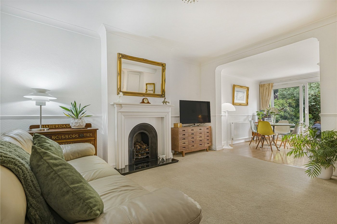 7 bedroom house for sale in Bexley | Robinson Jackson