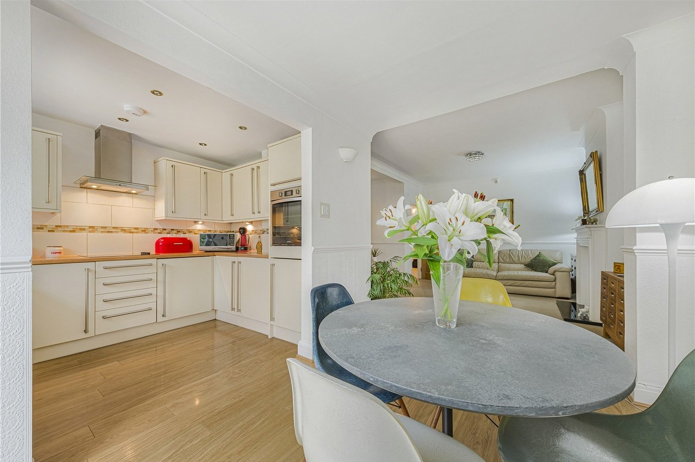 7 bedroom house for sale in Bexley | Robinson Jackson