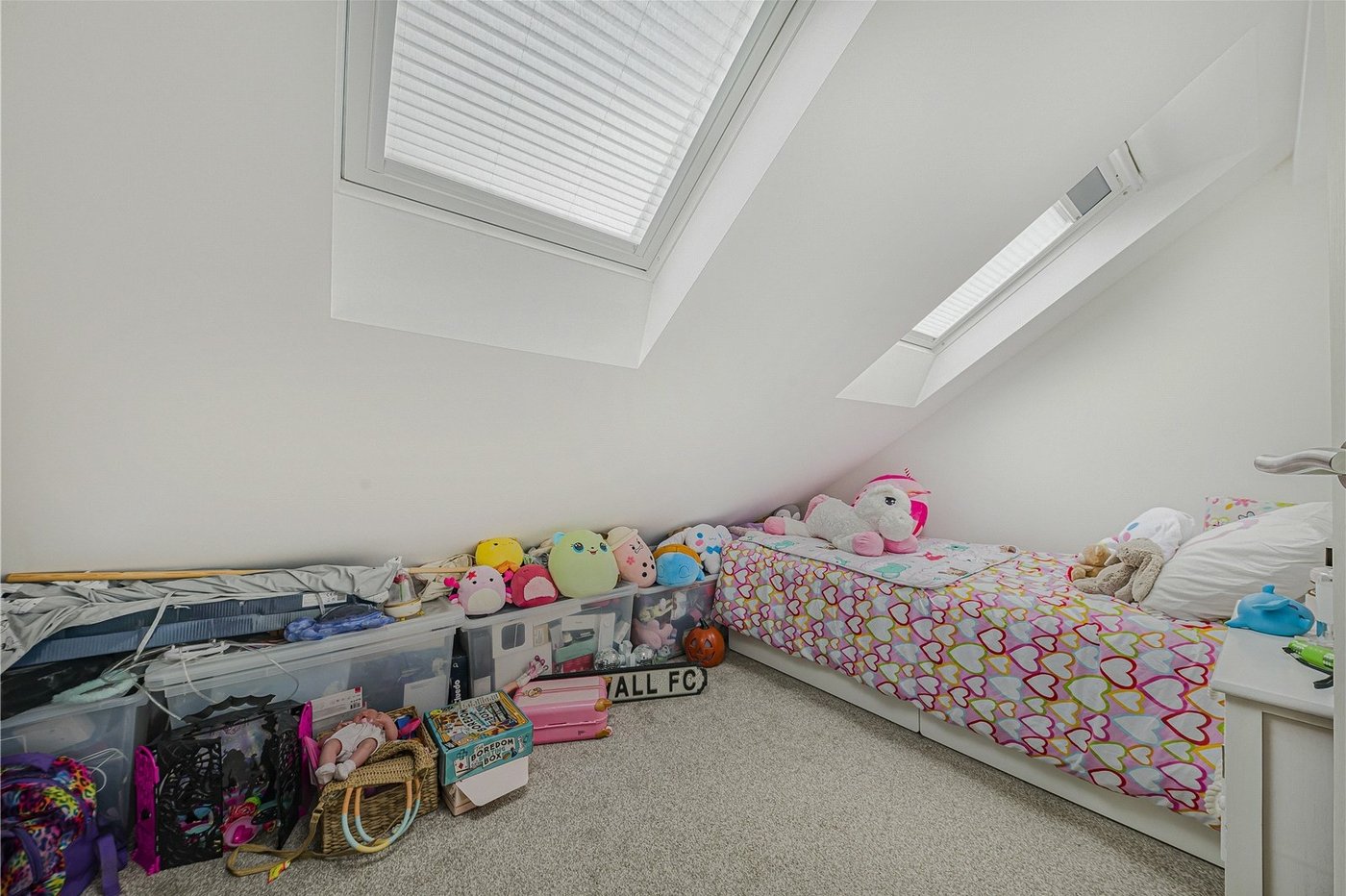 7 bedroom house for sale in Bexley | Robinson Jackson