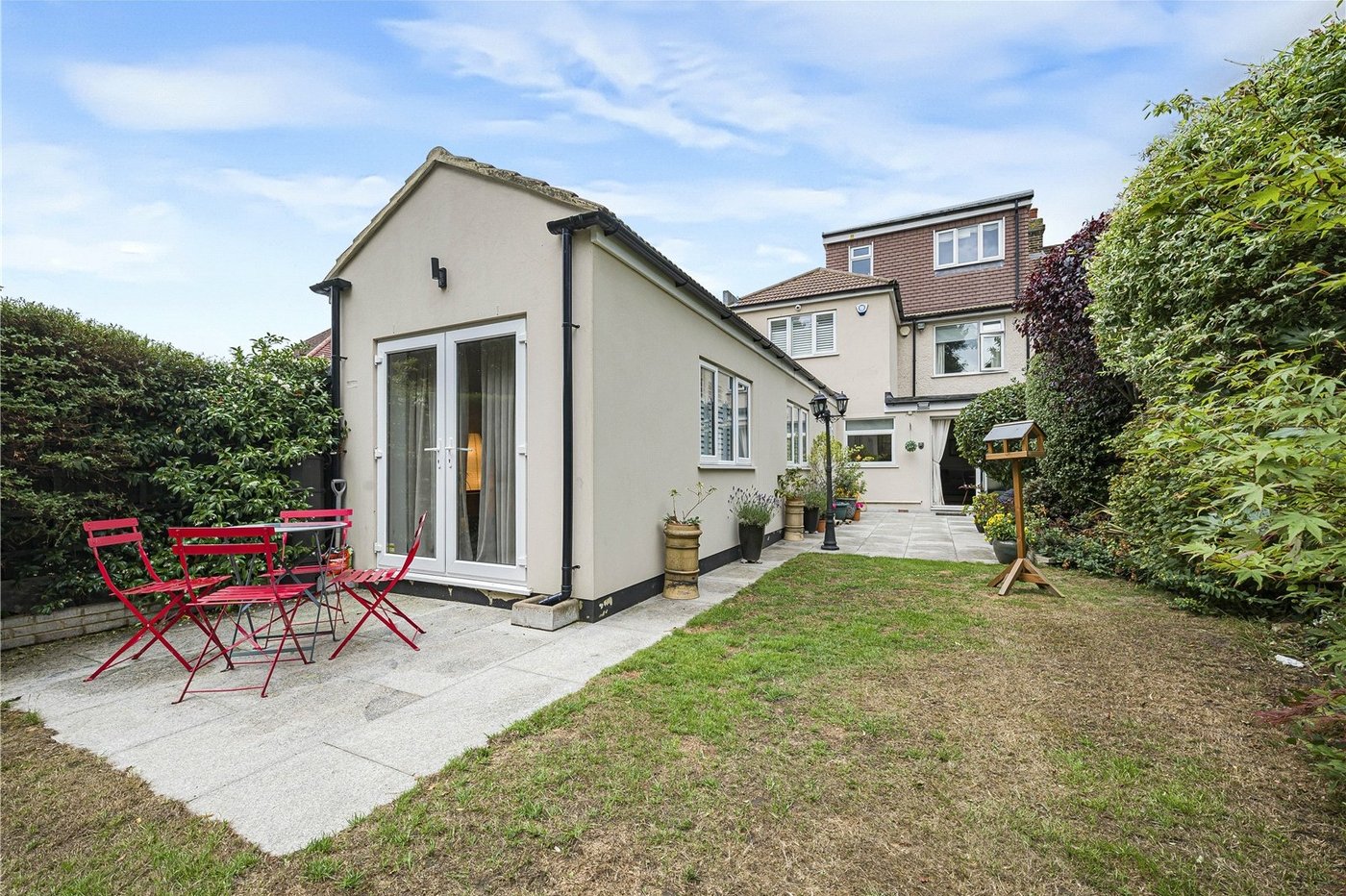 7 bedroom house for sale in Bexley | Robinson Jackson