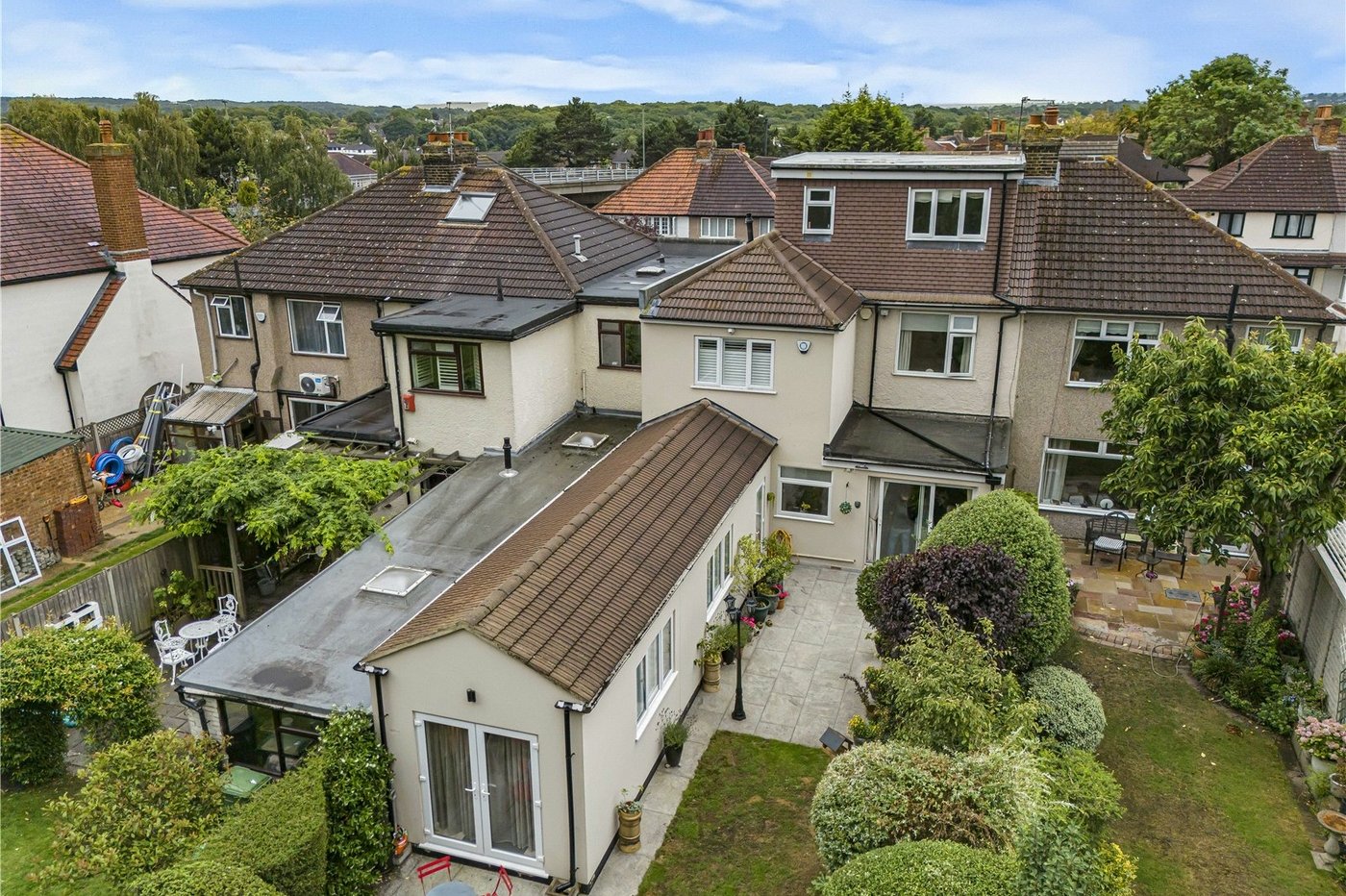 7 bedroom house for sale in Bexley | Robinson Jackson