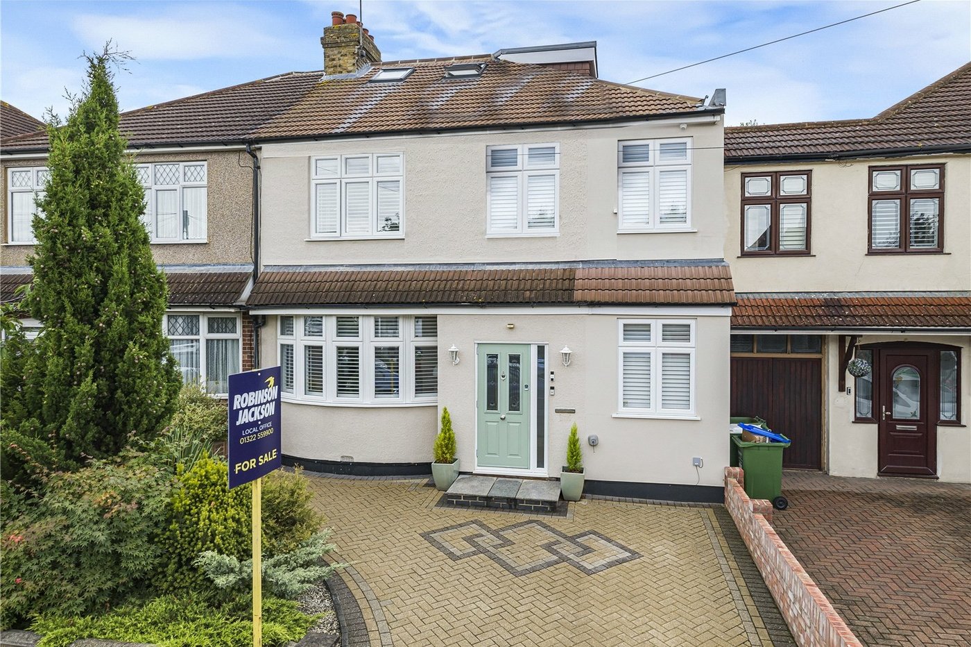 7 bedroom house for sale in Bexley | Robinson Jackson