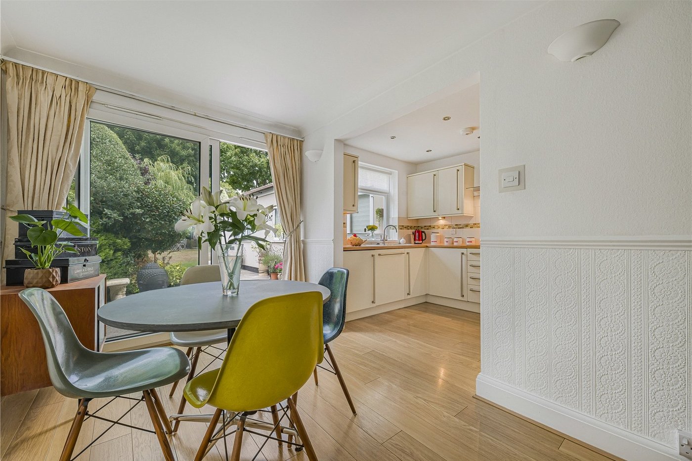 7 bedroom house for sale in Bexley | Robinson Jackson