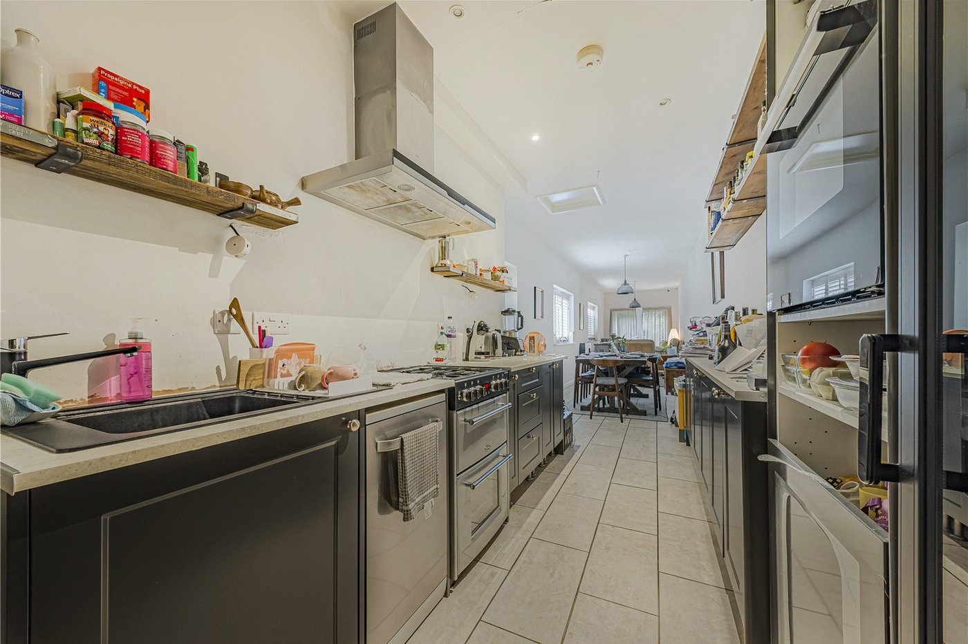 7 bedroom house for sale in Bexley | Robinson Jackson