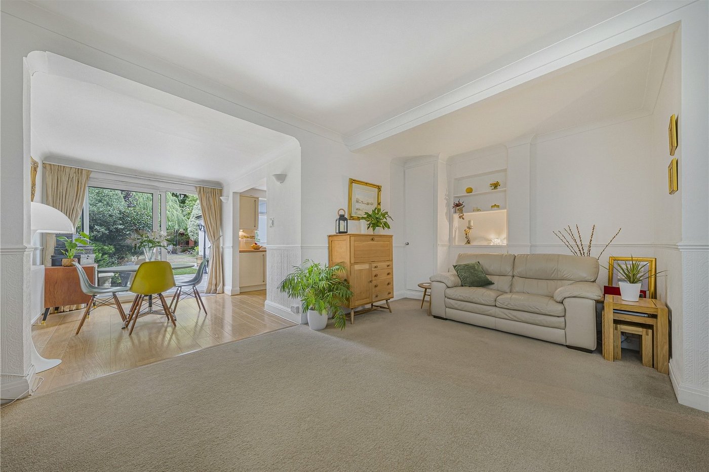 7 bedroom house for sale in Bexley | Robinson Jackson