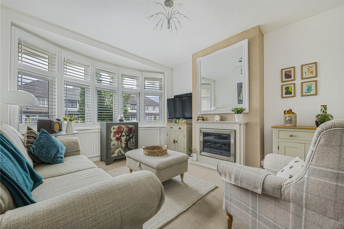 7 bedroom house for sale in Bexley | Robinson Jackson