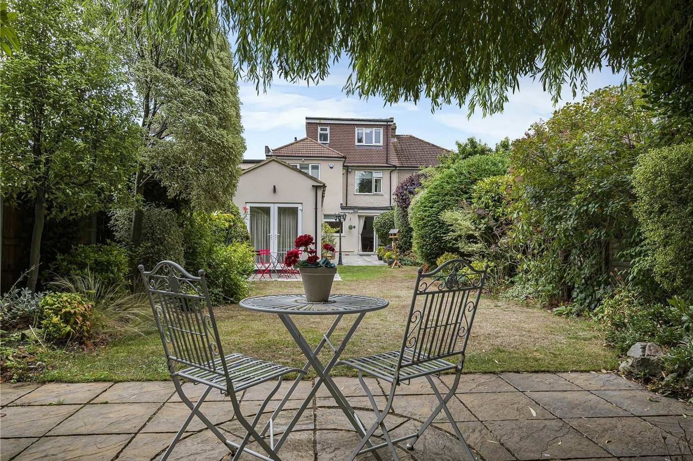 7 bedroom house for sale in Bexley | Robinson Jackson