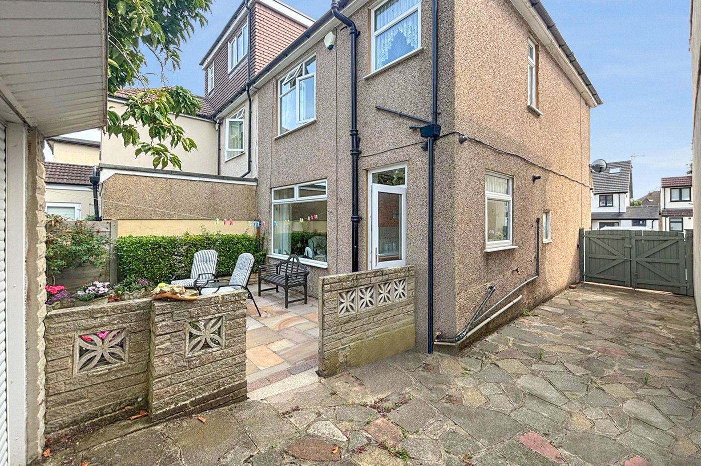 3 bedroom house for sale in Bexley | Robinson Jackson