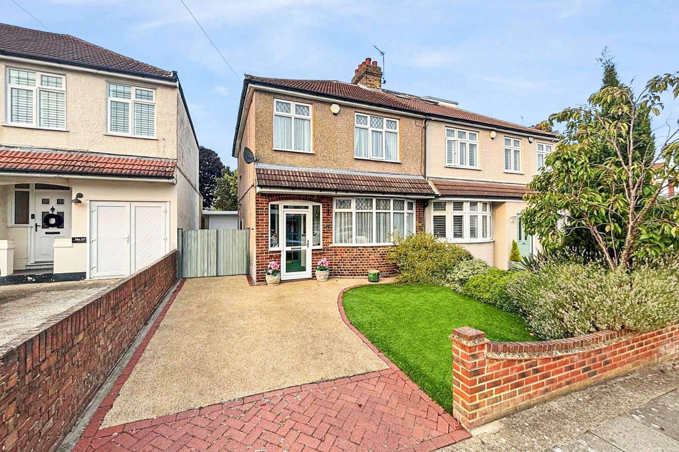 3 bedroom house for sale in Bexley | Robinson Jackson