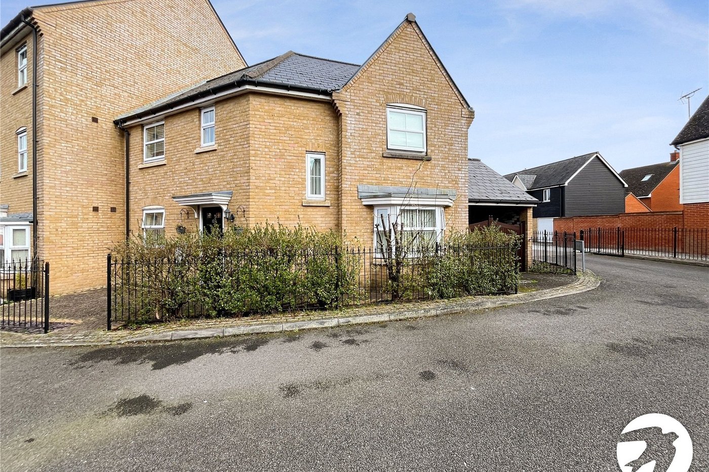 3 bedroom house for sale in Sittingbourne | Robinson Michael & Jackson