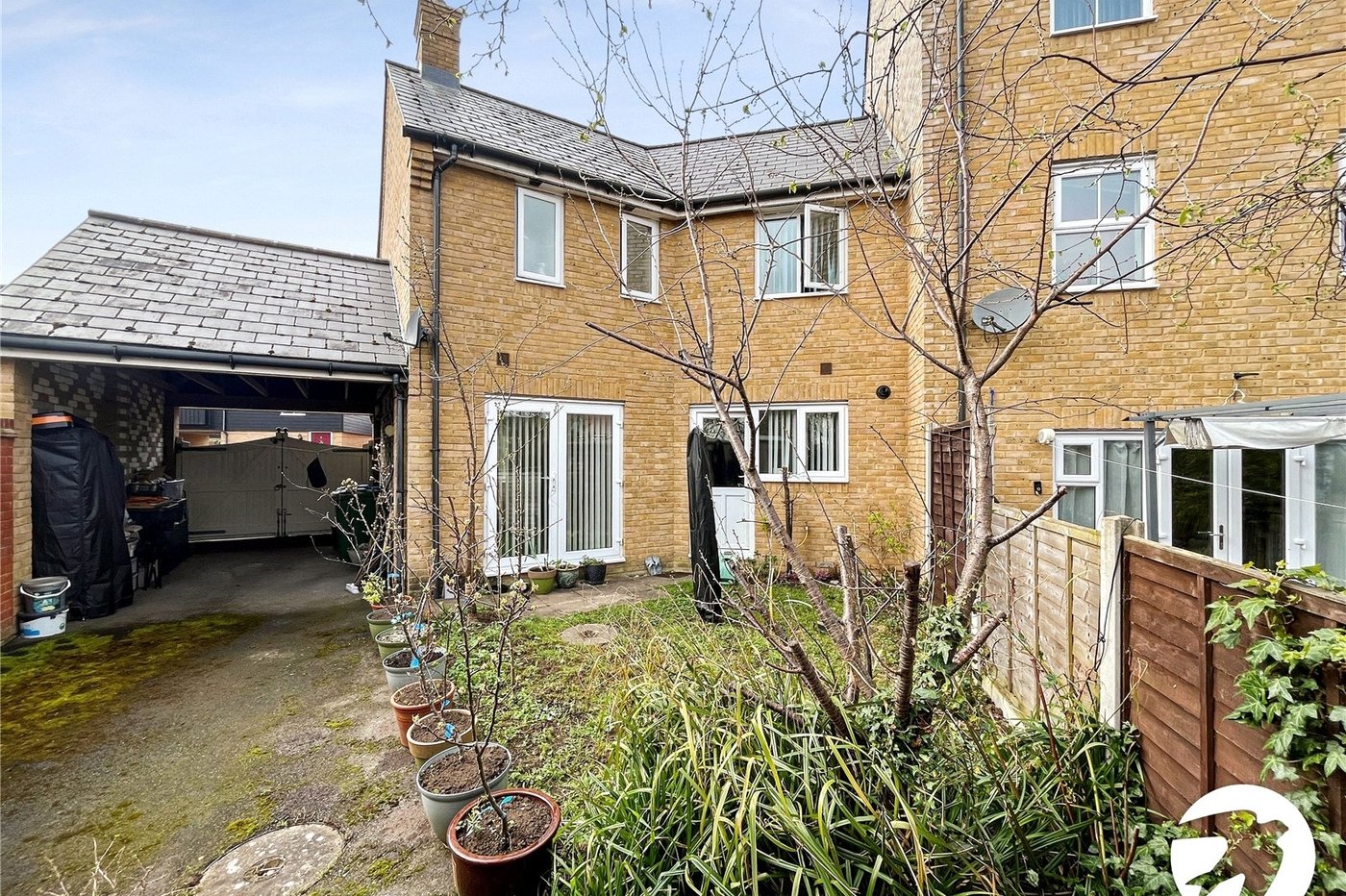 3 bedroom house for sale in Sittingbourne | Robinson Michael & Jackson