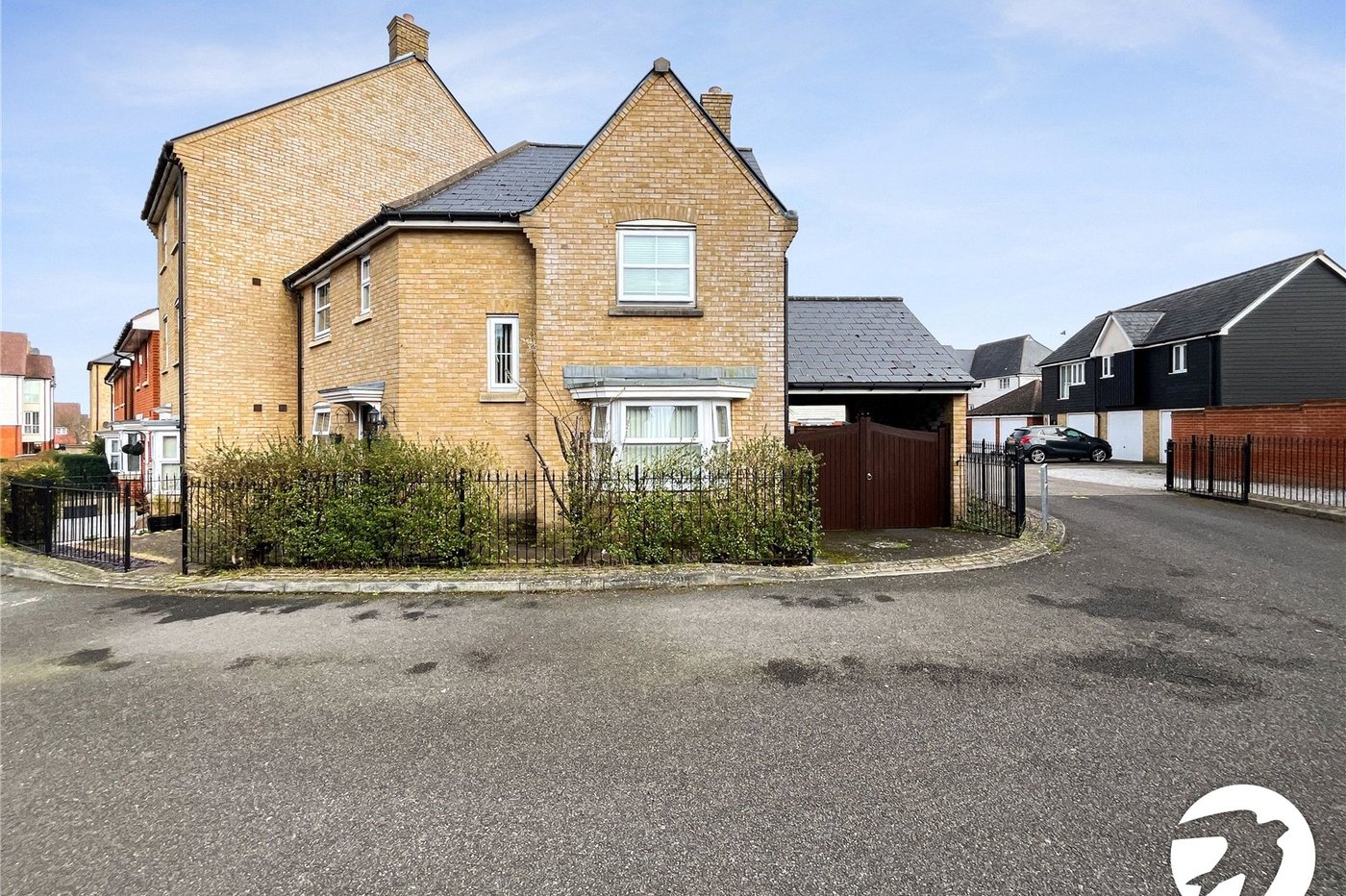 3 bedroom house for sale in Sittingbourne | Robinson Michael & Jackson