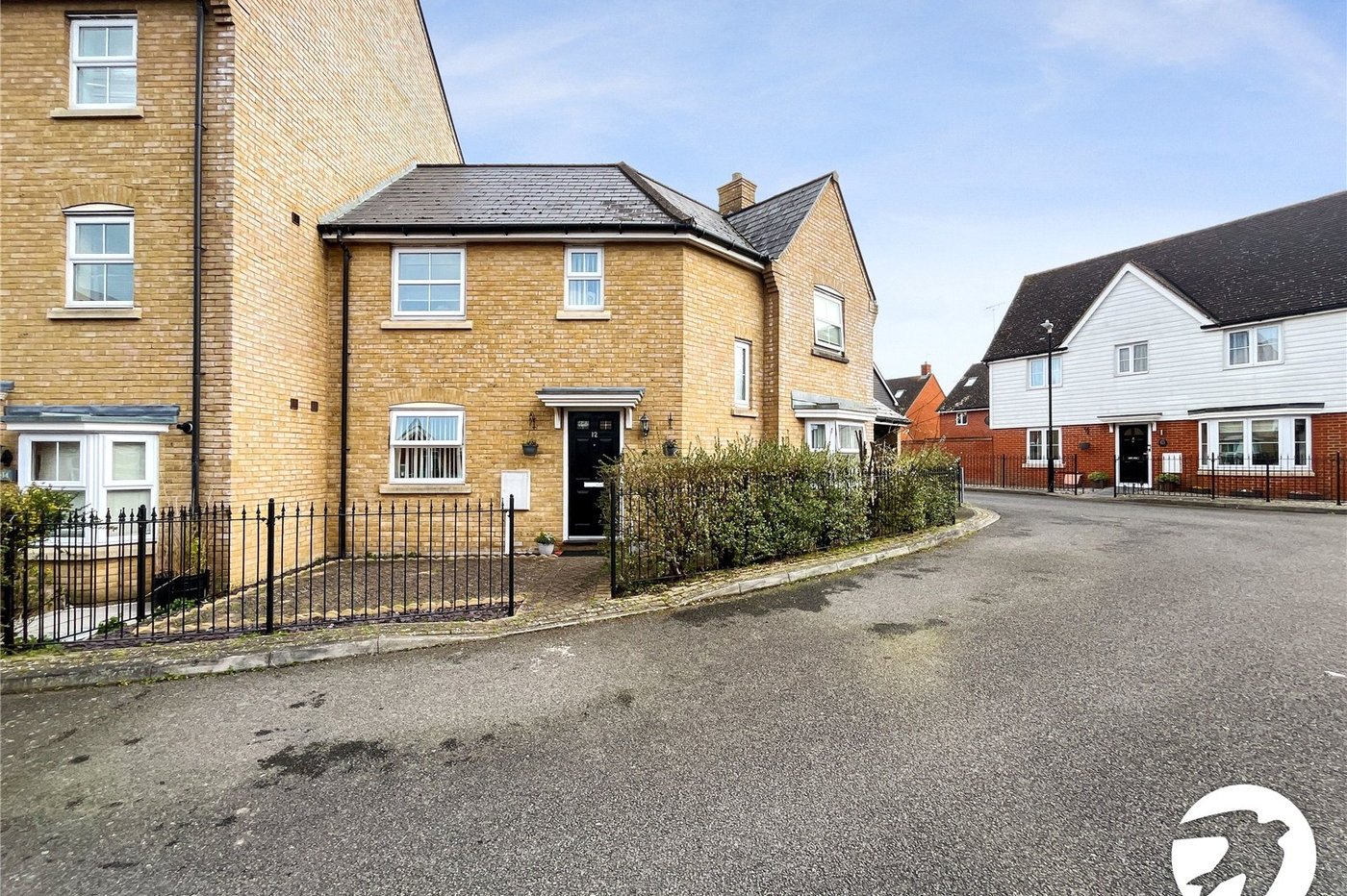 3 bedroom house for sale in Sittingbourne | Robinson Michael & Jackson