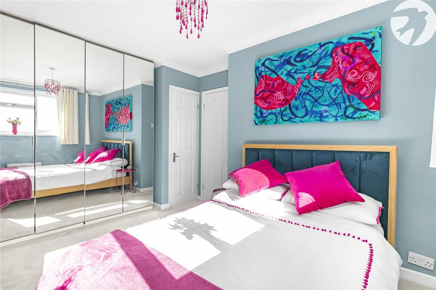 3 bedroom house for sale in Crayford | Robinson Jackson