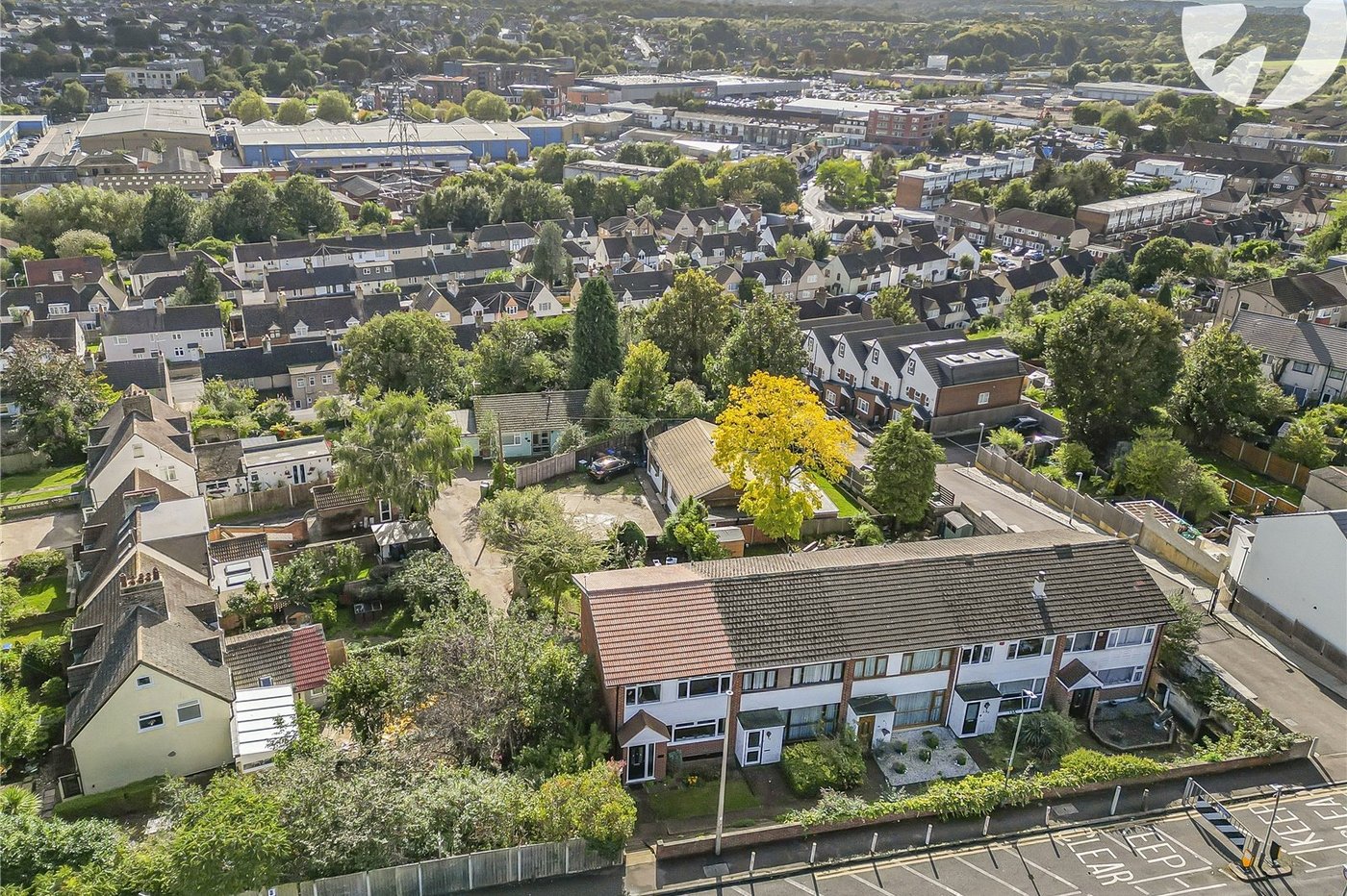 3 bedroom house for sale in Crayford | Robinson Jackson