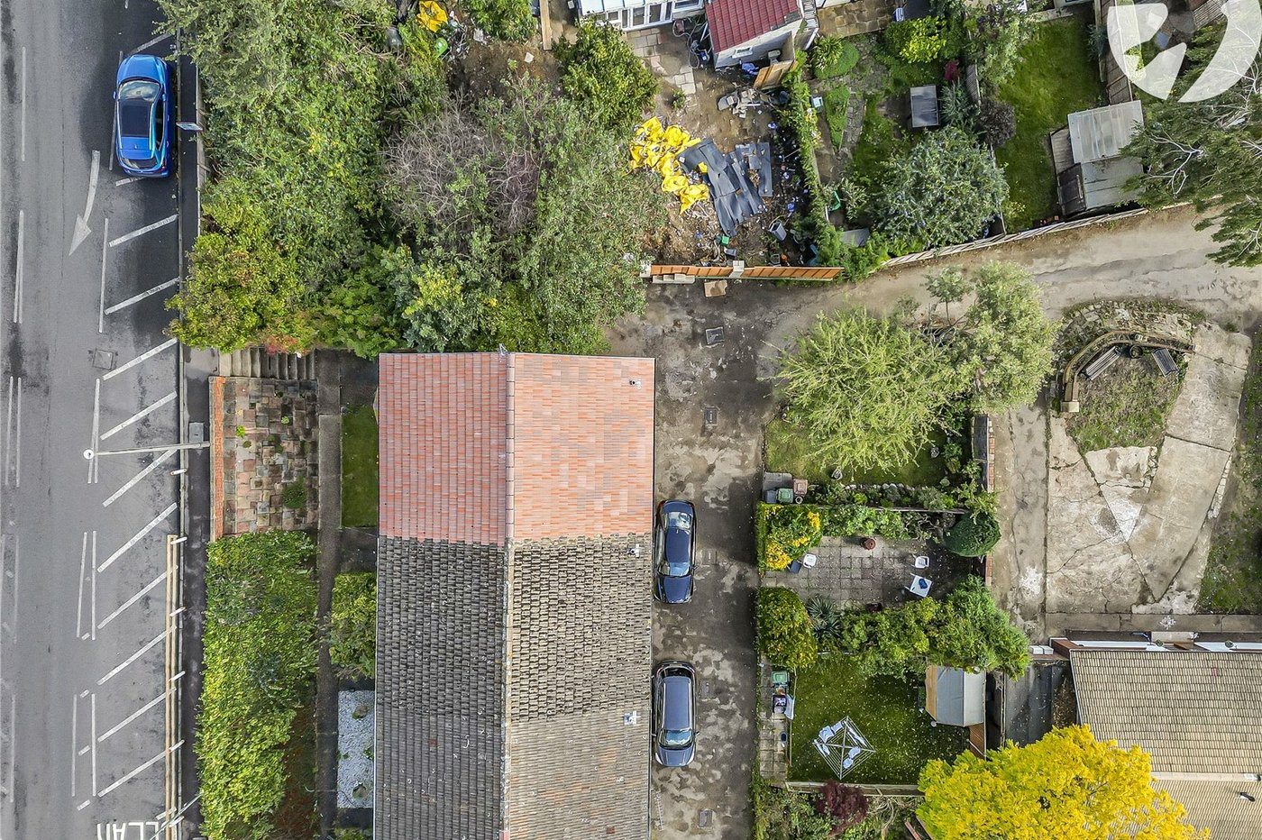 3 bedroom house for sale in Crayford | Robinson Jackson