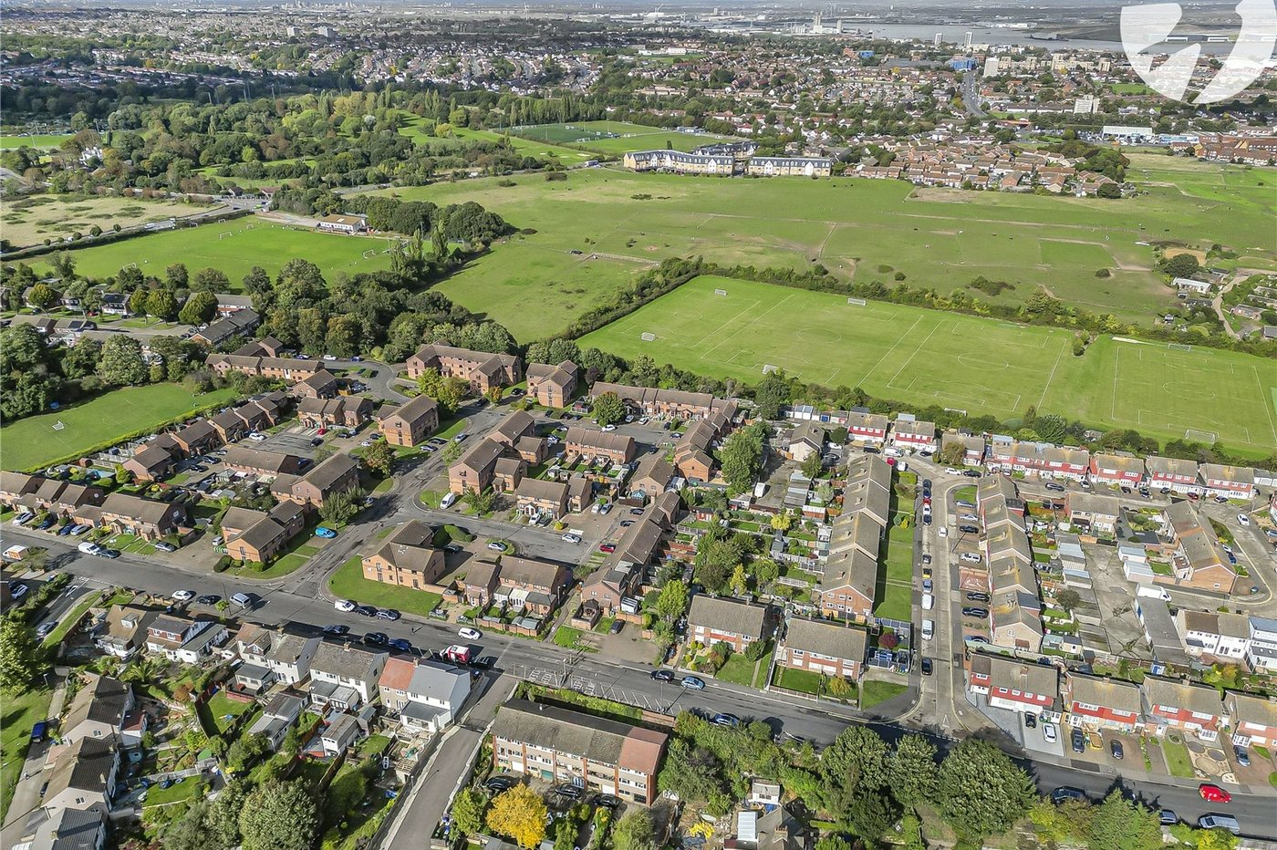 3 bedroom house for sale in Crayford | Robinson Jackson