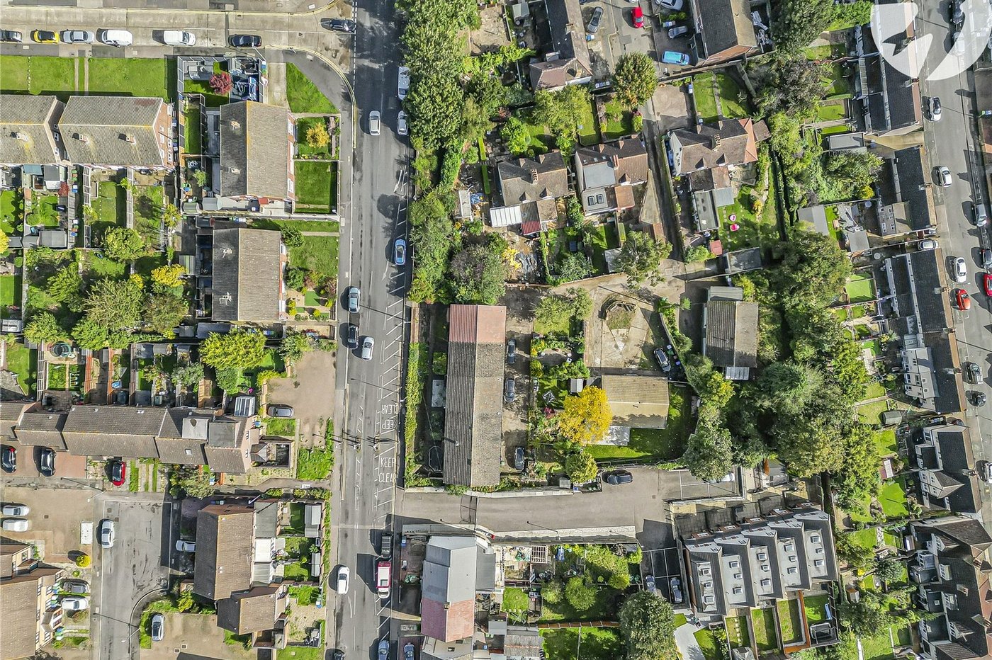 3 bedroom house for sale in Crayford | Robinson Jackson