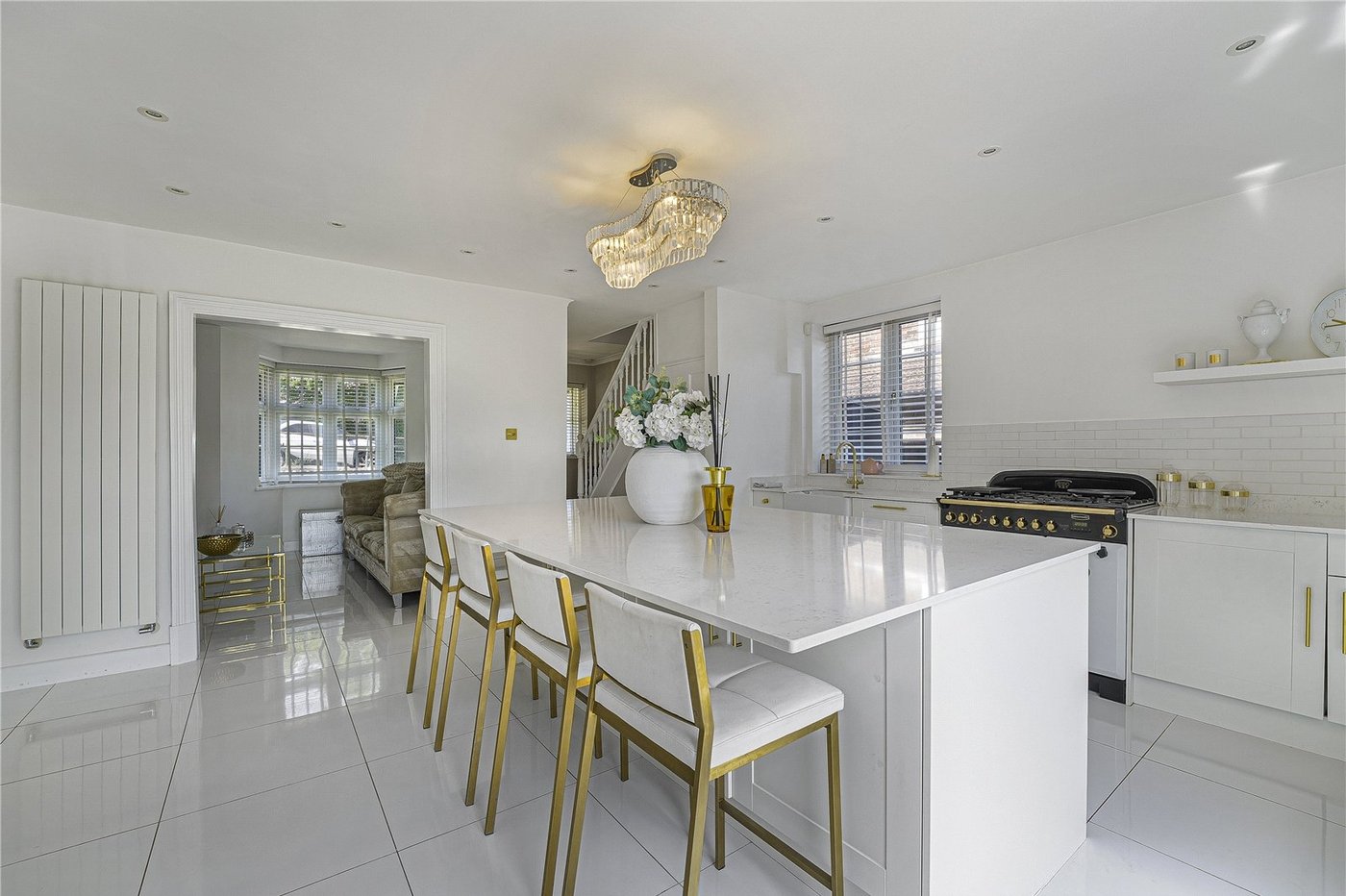 3 bedroom house for sale in Crayford | Robinson Jackson