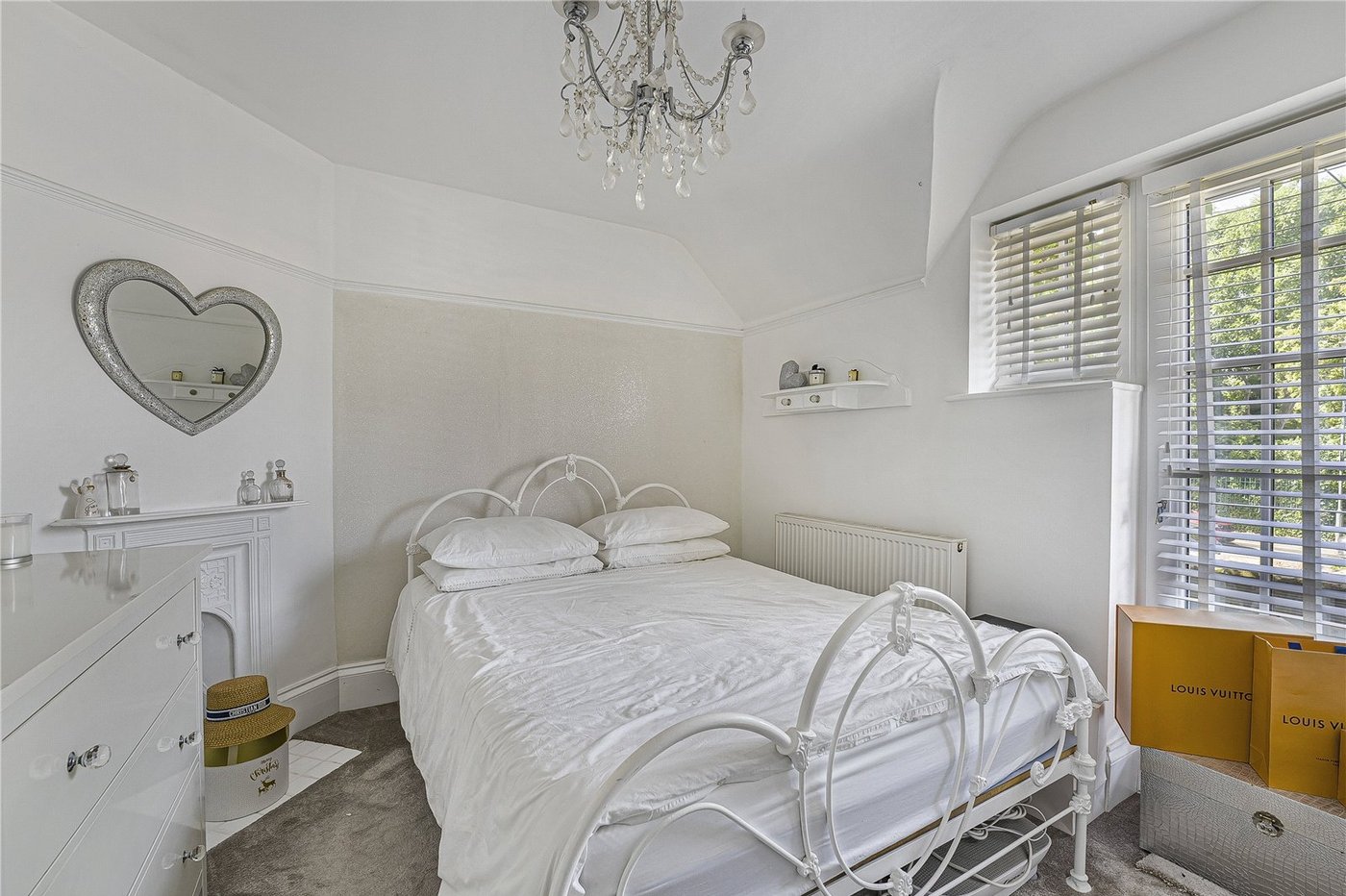 3 bedroom house for sale in Crayford | Robinson Jackson