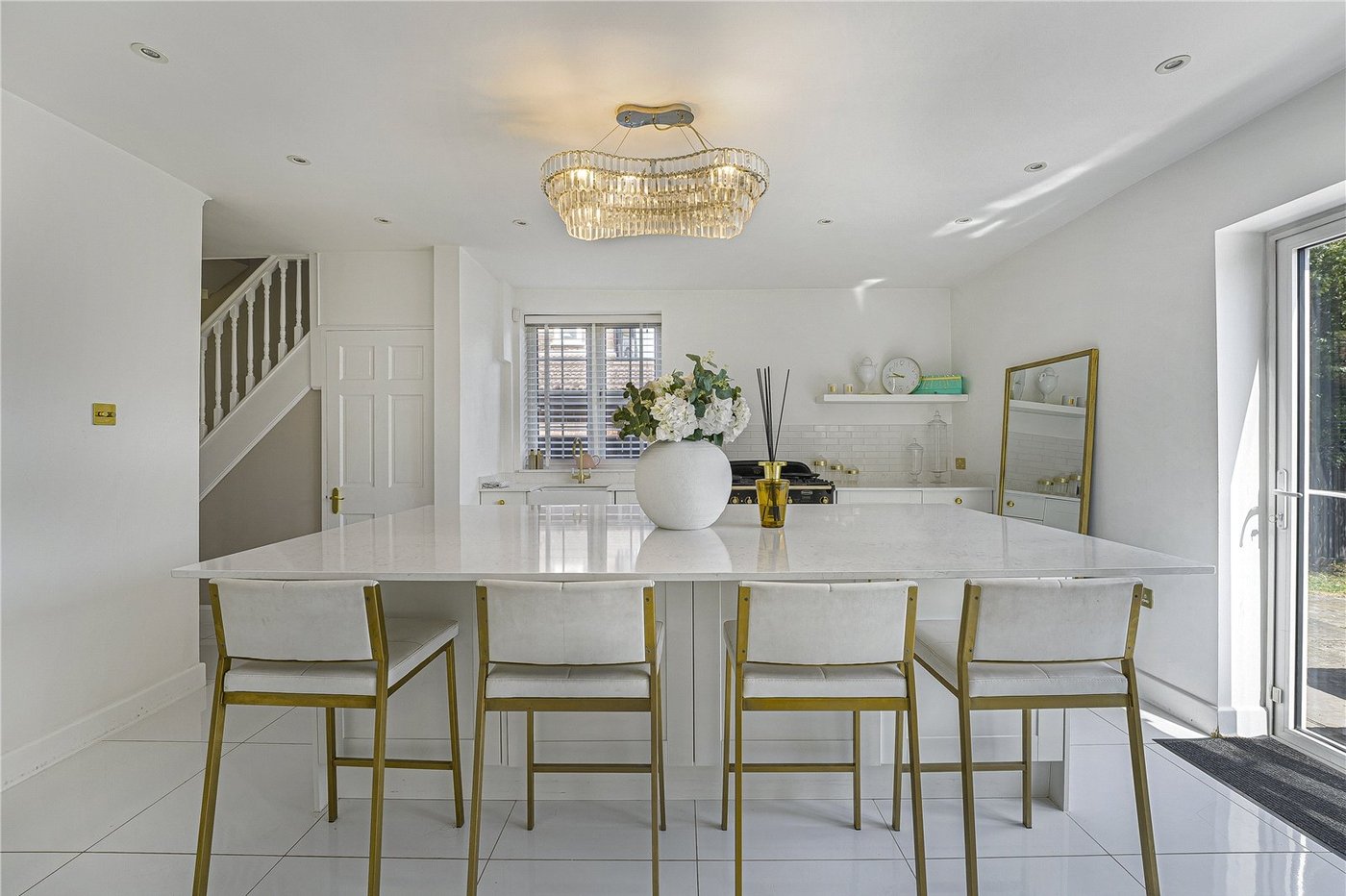 3 bedroom house for sale in Crayford | Robinson Jackson
