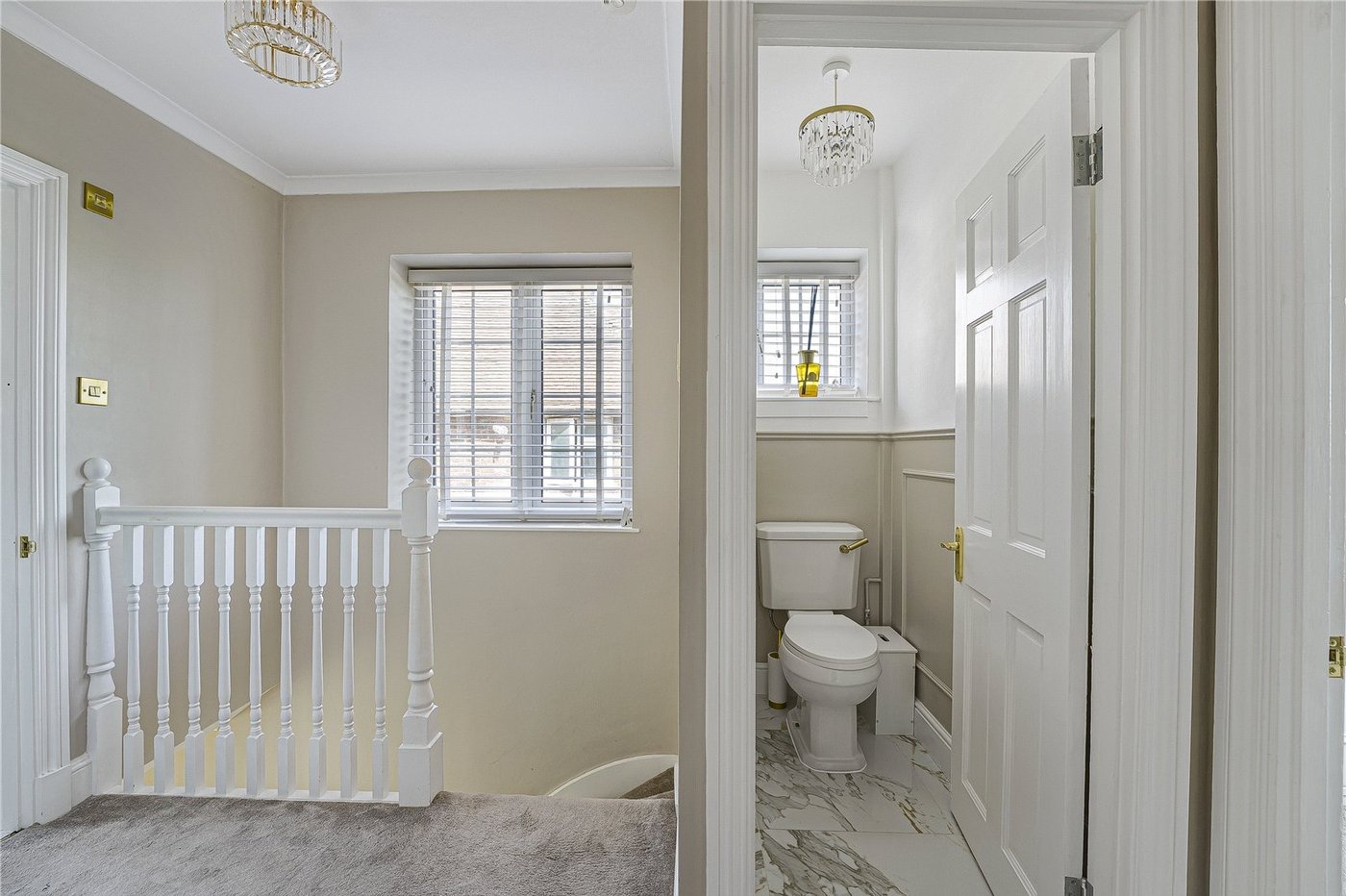 3 bedroom house for sale in Crayford | Robinson Jackson