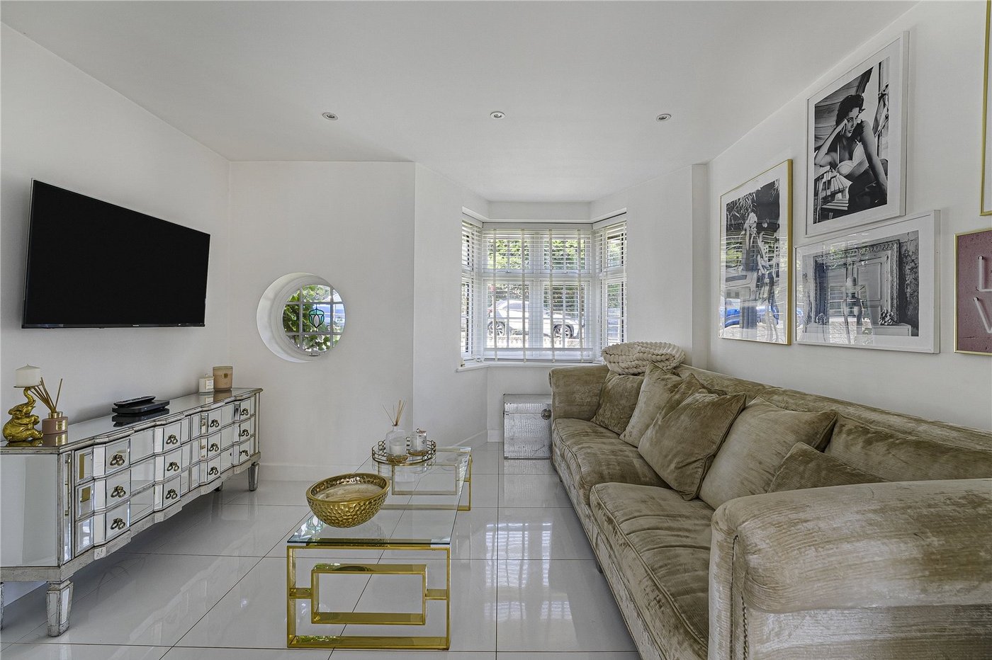 3 bedroom house for sale in Crayford | Robinson Jackson