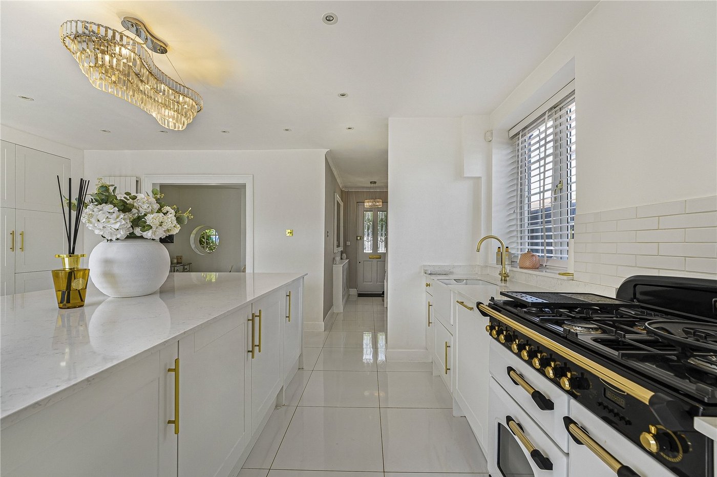 3 bedroom house for sale in Crayford | Robinson Jackson