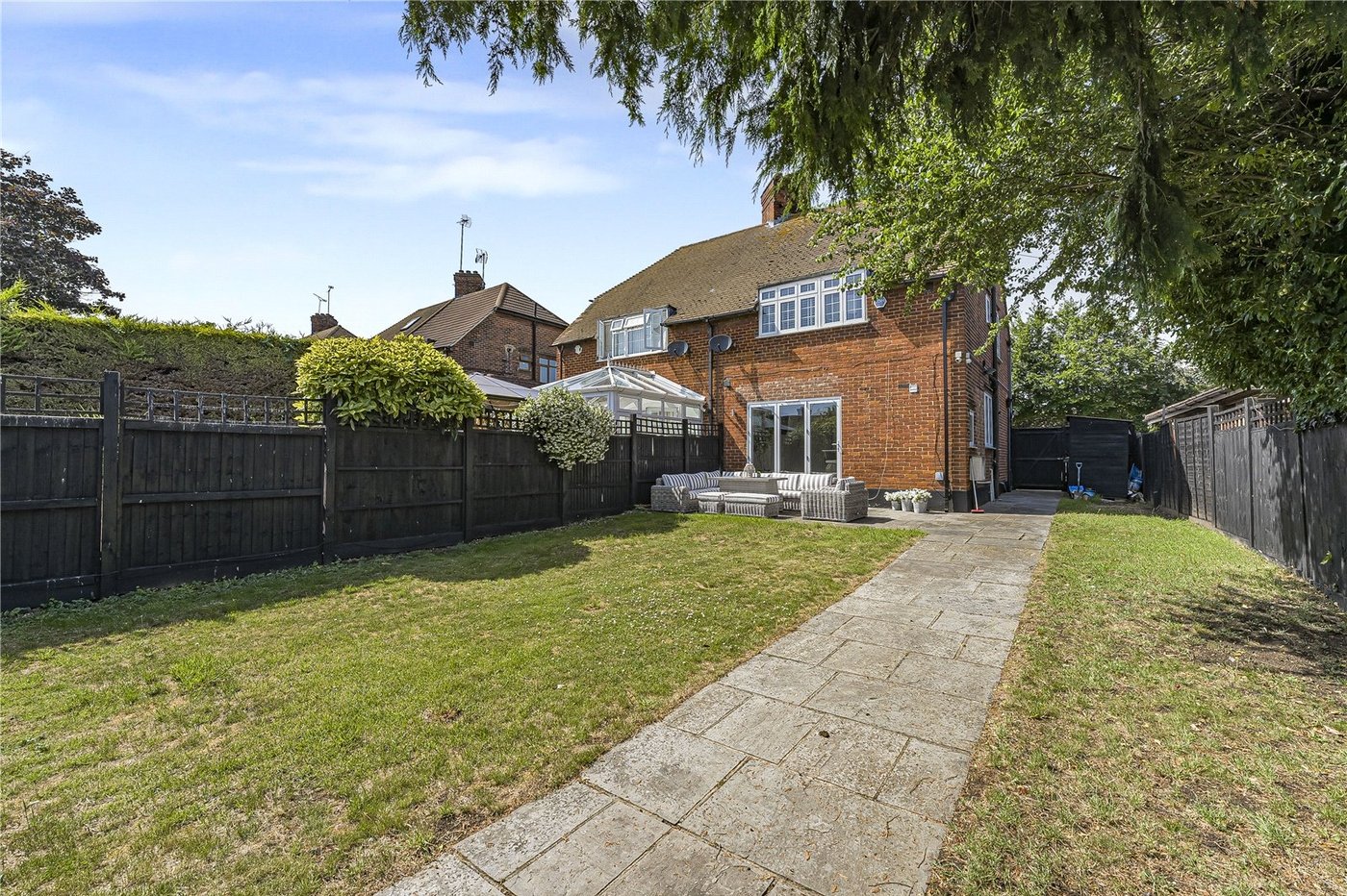 3 bedroom house for sale in Crayford | Robinson Jackson