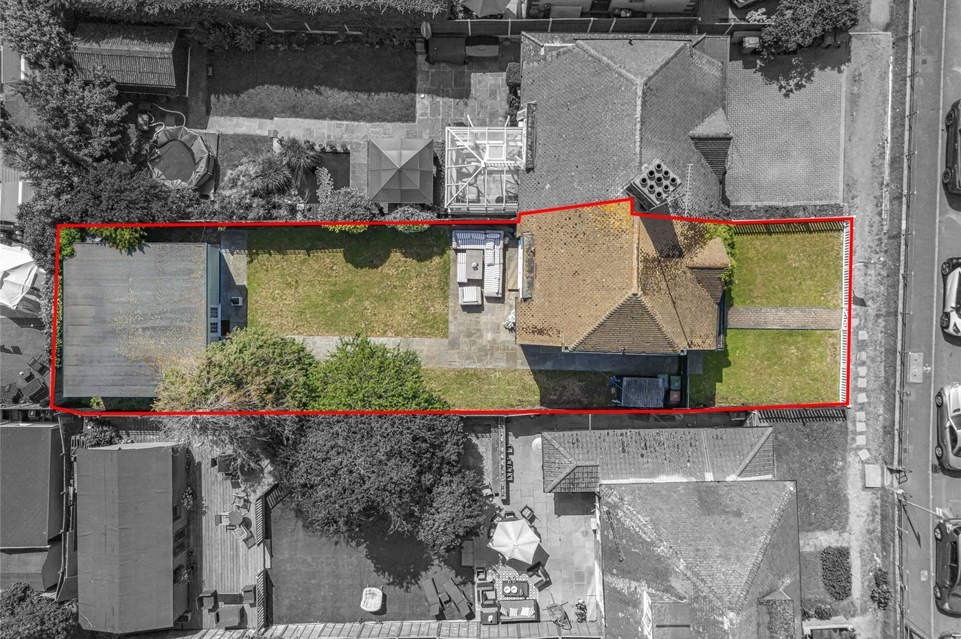 3 bedroom house for sale in Crayford | Robinson Jackson
