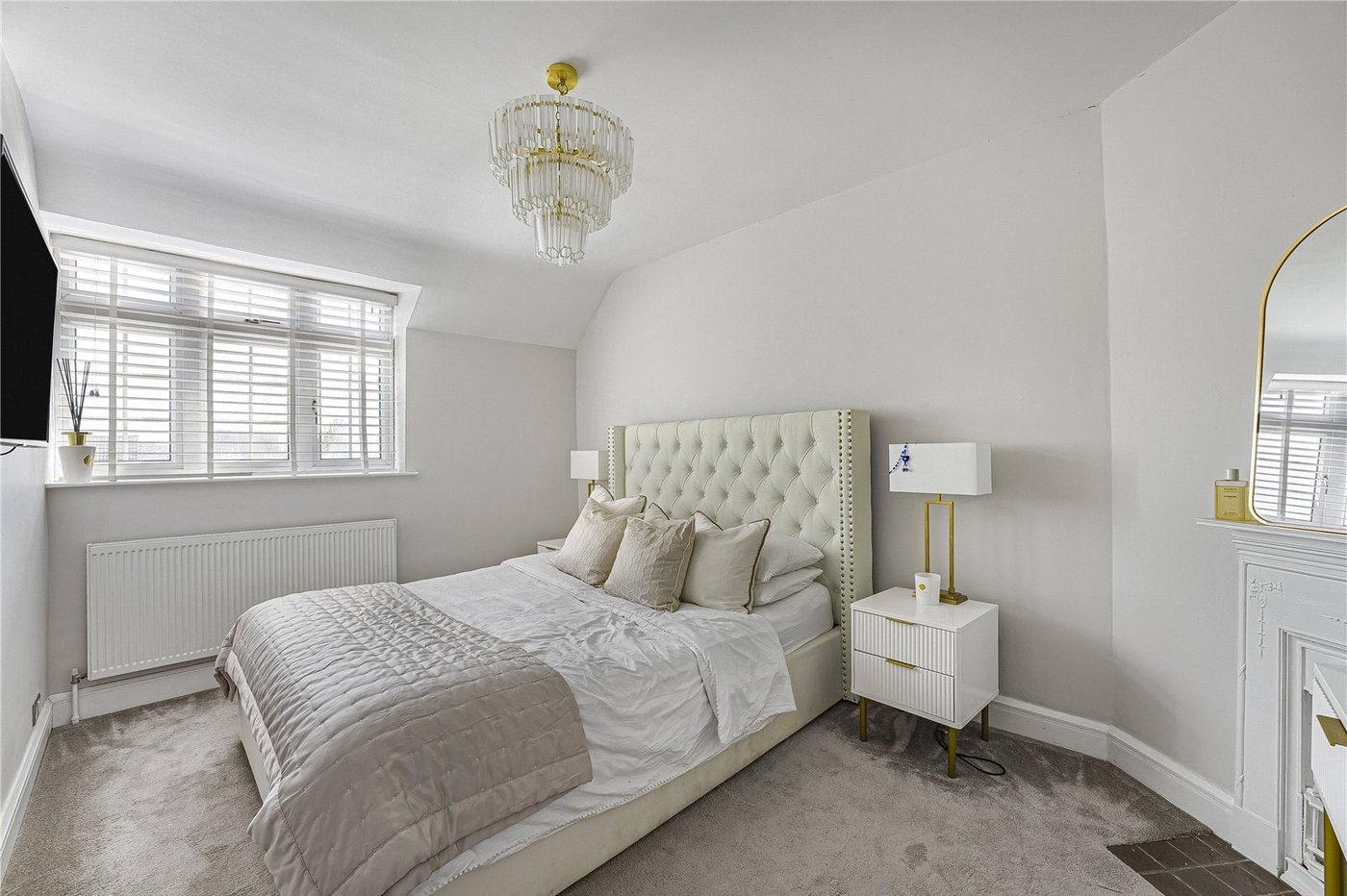 3 bedroom house for sale in Crayford | Robinson Jackson