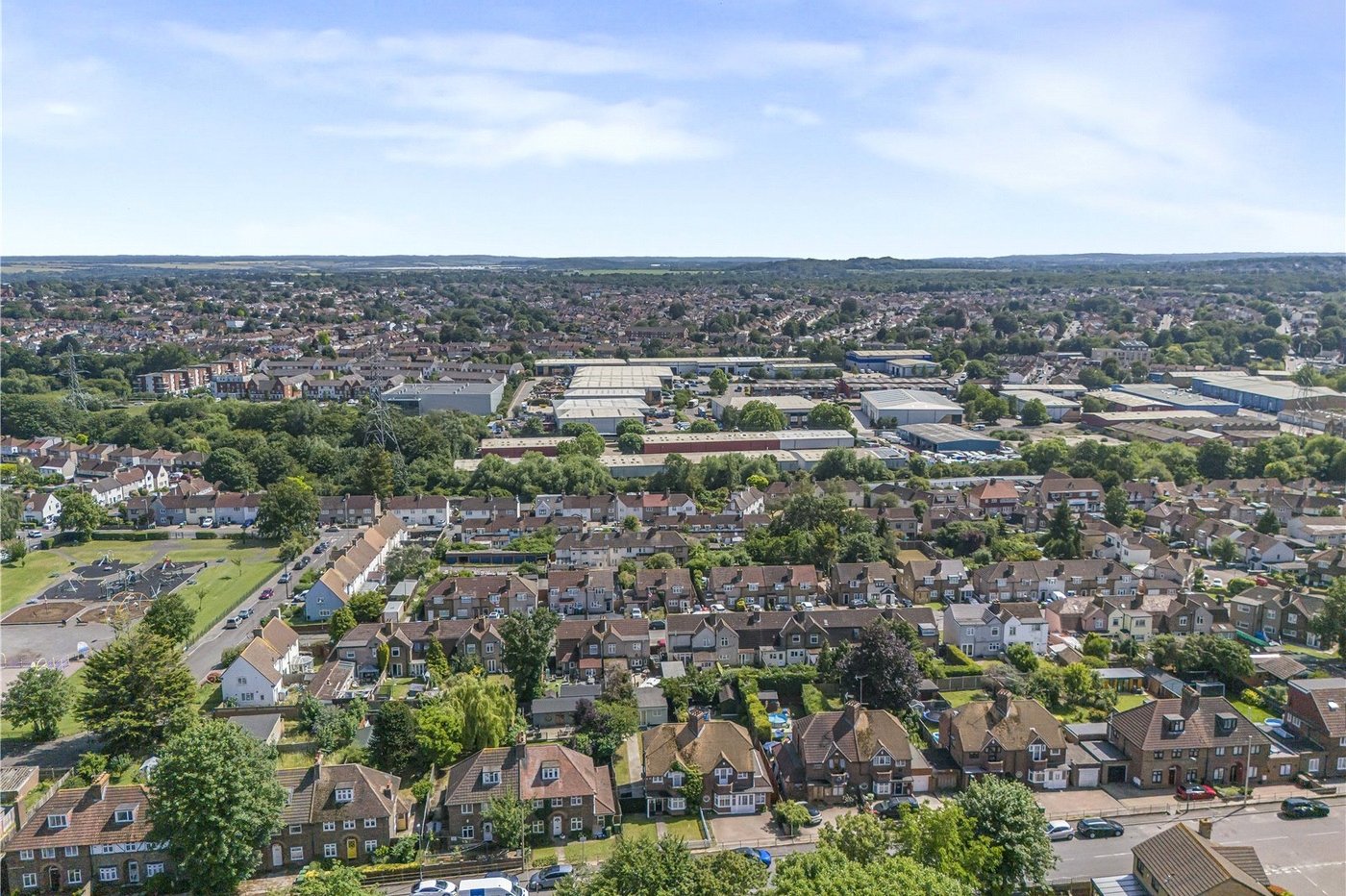 3 bedroom house for sale in Crayford | Robinson Jackson