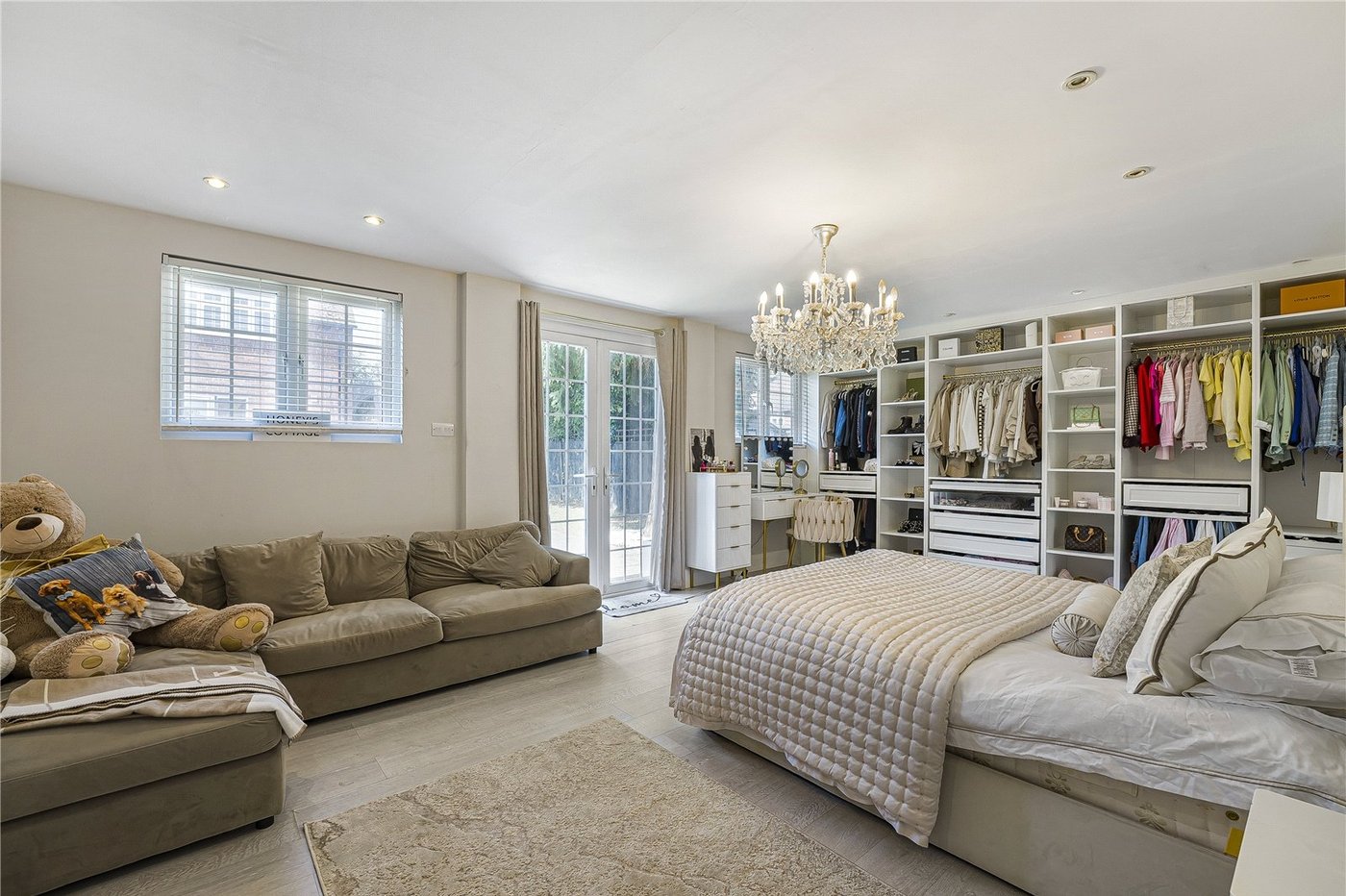 3 bedroom house for sale in Crayford | Robinson Jackson