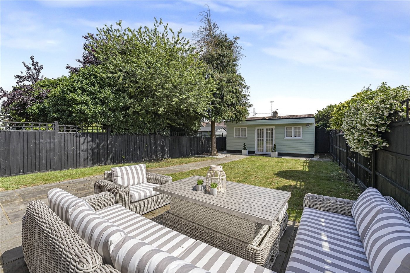 3 bedroom house for sale in Crayford | Robinson Jackson